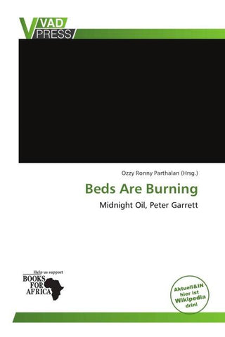 Beds Are Burning