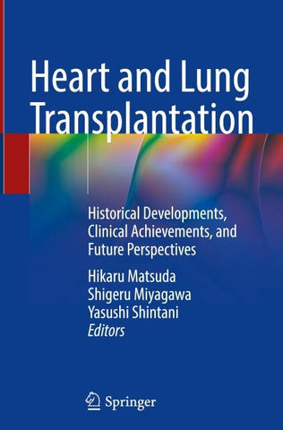 Heart and Lung Transplantation