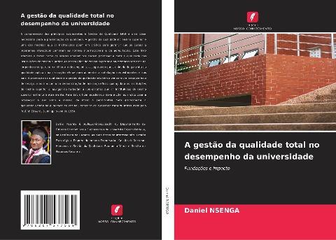 A gestão da qualidade total no desempenho da universidade