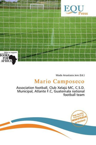 Mario Camposeco