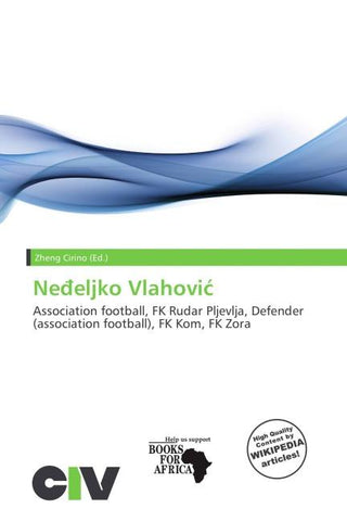 Ne¿eljko Vlahovi¿