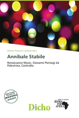 Annibale Stabile