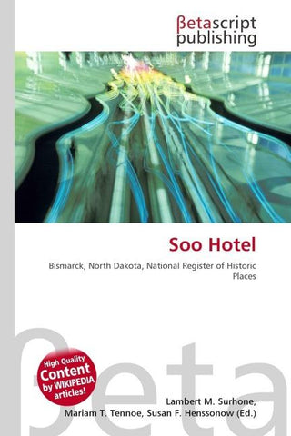 Soo Hotel