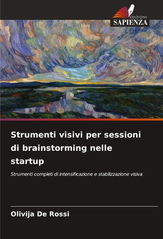 Strumenti visivi per sessioni di brainstorming nelle startup