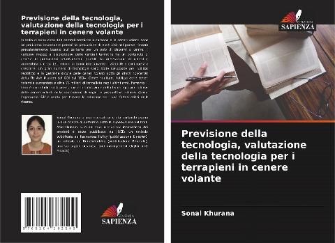 Previsione della tecnologia, valutazione della tecnologia per i terrapieni in cenere volante