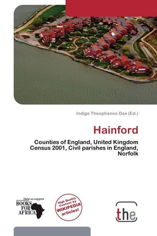 Hainford