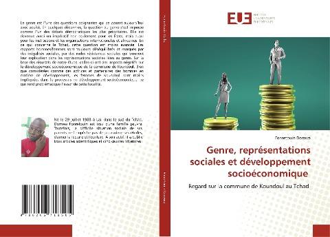 Genre, représentations sociales et développement socioéconomique