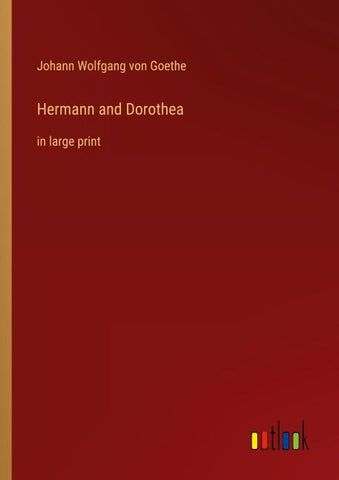 Hermann and Dorothea