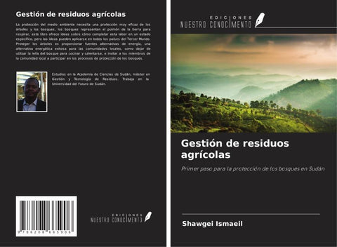 Gestión de residuos agrícolas