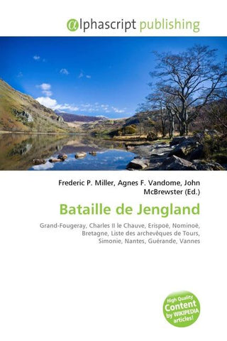 Bataille de Jengland
