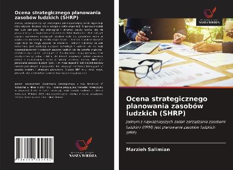 Ocena strategicznego planowania zasobów ludzkich (SHRP)