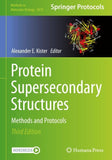 Protein Supersecondary Structures