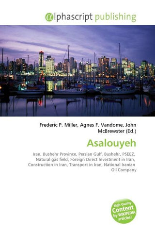 Asalouyeh