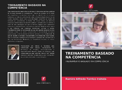 TREINAMENTO BASEADO NA COMPETÊNCIA