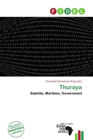 Thuraya