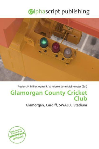 Glamorgan County Cricket Club