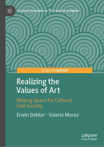 Realizing the Values of Art