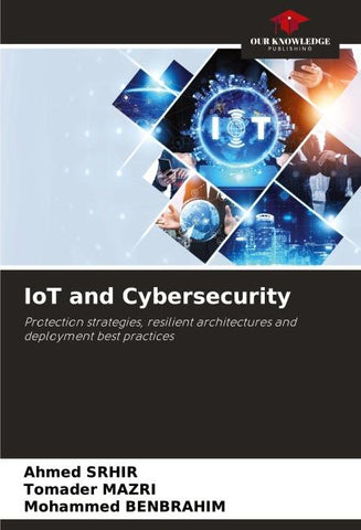 IoT and Cybersecurity