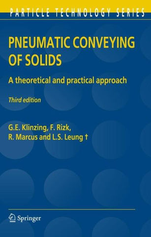 Pneumatic Conveying of Solids