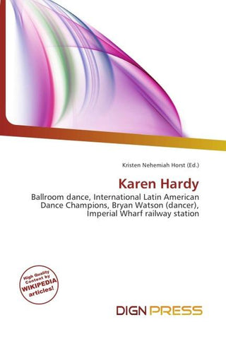 Karen Hardy