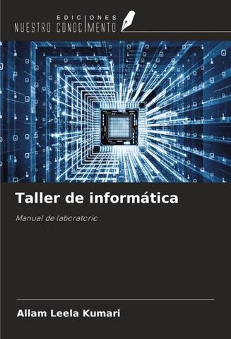 Taller de informática