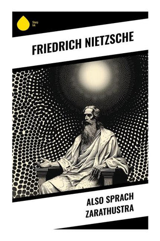 Also sprach Zarathustra