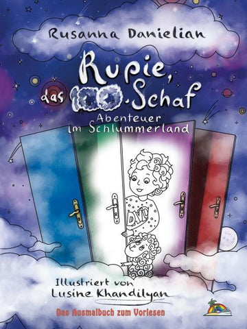 Rupie, das 100. Schaf