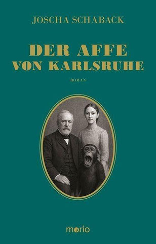 Der Affe von Karlsruhe
