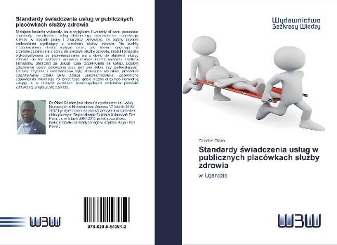 Standardy ¿wiadczenia us¿ug w publicznych placówkach s¿u¿by zdrowia