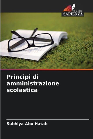 Principi di amministrazione scolastica