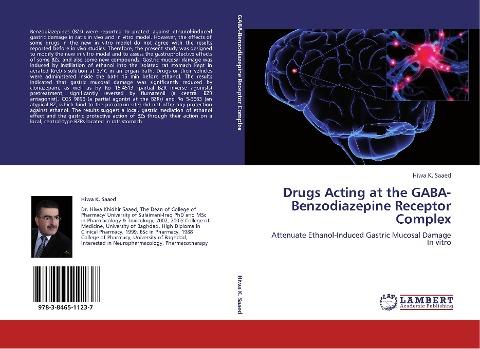Drugs Acting at the GABA-Benzodiazepine Receptor Complex