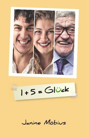 1+5 = Glück