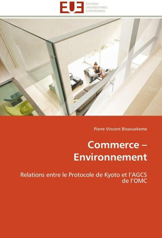 Commerce - Environnement