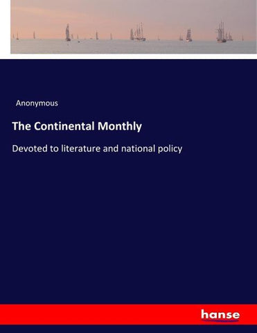 The Continental Monthly