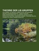 Theorie der Lie-Gruppen
