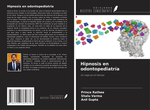 Hipnosis en odontopediatría