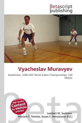 Vyacheslav Muravyev