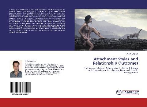 Attachment Styles and Relationship Outcomes