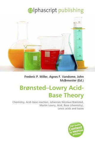 Brønsted-Lowry Acid-Base Theory