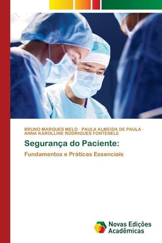 Segurança do Paciente:
