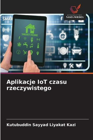 Aplikacje IoT czasu rzeczywistego