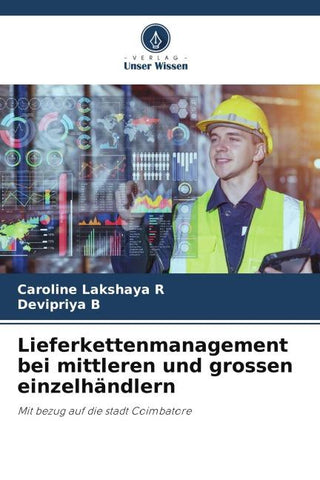Lieferkettenmanagement bei mittleren und grossen einzelhändlern