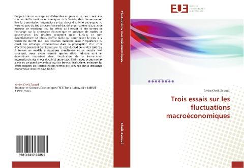 Trois essais sur les fluctuations macroéconomiques