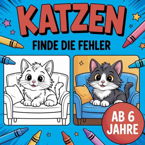 Katzen