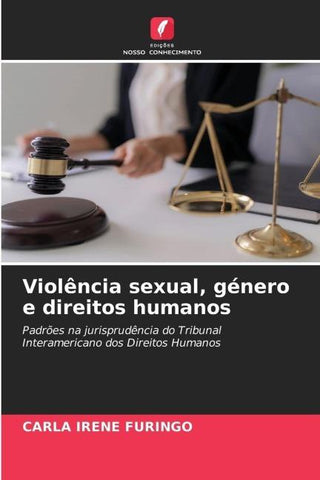 Violência sexual, género e direitos humanos
