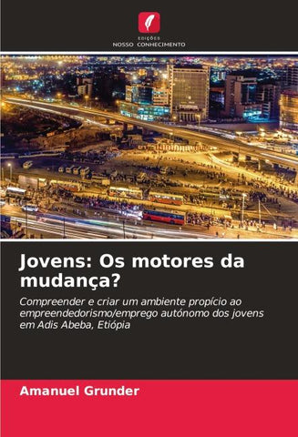 Jovens: Os motores da mudança?