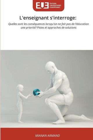 L'enseignant s'interroge: