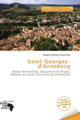 Saint-Georges-d'Annebecq
