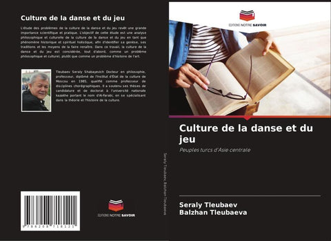Culture de la danse et du jeu