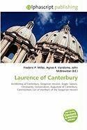 Laurence of Canterbury